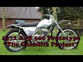 Download Lagu 1972 AJS 500 Prototype \