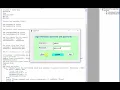 Coded Login and Log Out Tutorial on VB 6 0 With source code