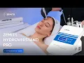 Download Lagu Zemits HydroVerstand - HydroDermabrasion Full-Featured System