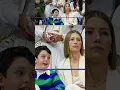 Jessica Biel and son Silas Timberlake rare public outing at US Open