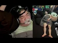 Download Lagu Live #Sleepstream for July 11, 2025 -  Sleep Apnea BiPAP Treatment Stream