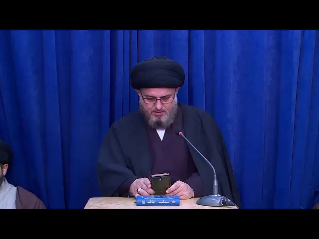 بحث الغيبة ( الحصانة المعنوية للأفراد ) 42