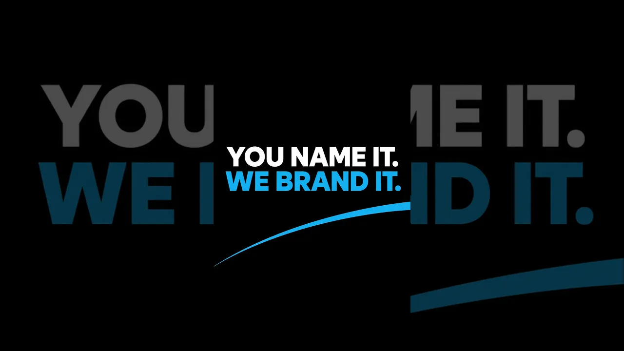 A&B Promotions: You Name It, We Brand It
