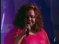 You Drive Me Crazy (You Take My Breath Away) - Alcione | Live 2