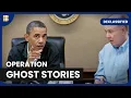 Download Lagu Spies Next Door: Operation Ghost Stories - Declassified - S01 EP02 - Documentary
