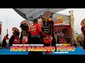 Lagu RAMPOKAN SINGOBARONG jaranan ROGO SAMBOYO PUTRO live TUNGGUL SELOPANGGUNG SEMEN KEDIRI | L-JHA AUDIO