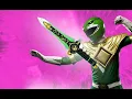 Green Ranger Flute Ringtone Download