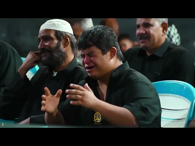 ⁣نعي مفجع السيد هادي بن جاسم الطويرجاوي | موكب زهير بن القين ع محرم الحرام 1447 هـ