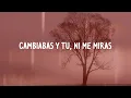 Chalino Sanchez - Nieves De Enero (Letras)
