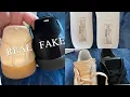 Maison Margiela FAKE VS REAL
