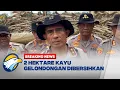 Lagu BREAKING NEWS - Tim Gabungan Mulai Bersihkan Kayu Gelondongan di Aceh Tamiang