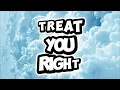 Treat u Right – Ayra Starr x FOLA | Lyrics Video