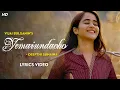 Download Lagu Yemaiundacho Lyrics | Vijai Bulganin | Deepthi Sunaina