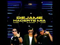 Dejame hacerte mia - Junior, DJ Pipo & El Villano