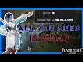 The Most Underrated and BEST Midgame Zone in Black Desert Online