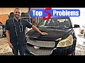Download Lagu TOP 5 Problems With The Chevy Traverse SUV (1st Generation 2009-2017)