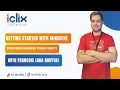 Mikrotik Getting started Virtual Router Redundancy Protocol VRRP Part 1