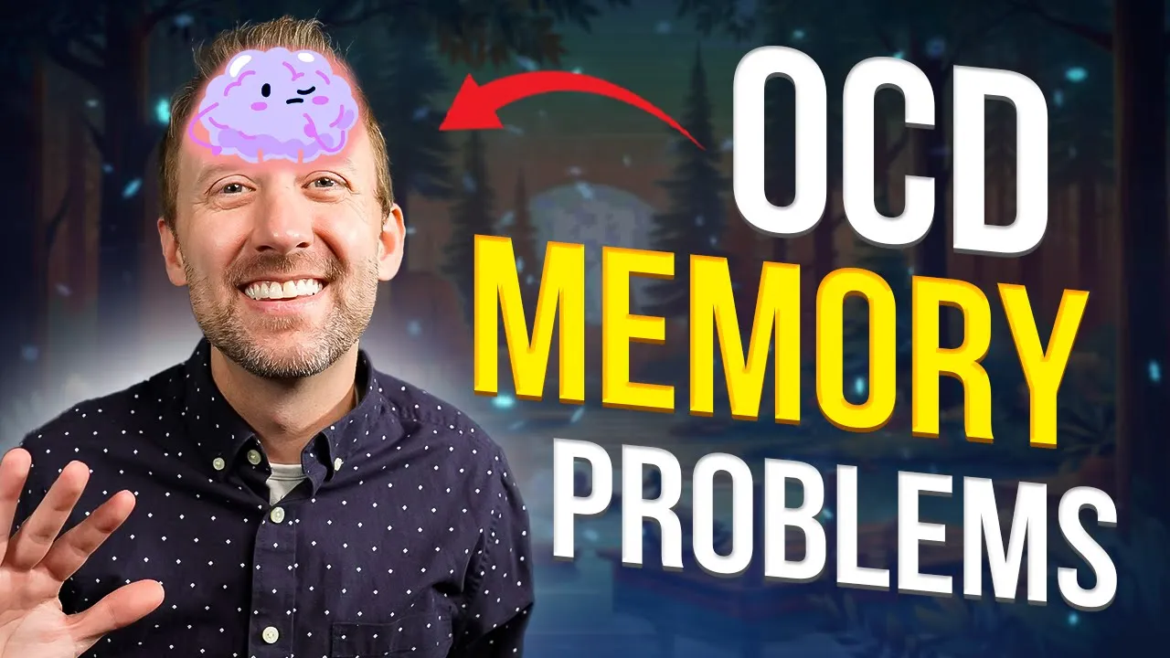 Can OCD Affect Memory, Decisions, and Even Sexuality? Yes—Here’s How