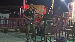 Download Kekasih-Bayangan Cover By AzriElino MP3