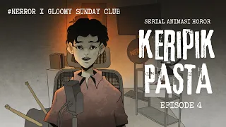 Ep. 4 - Benteng yang Setengah Runtuh | #NERROR X @GloomySundayClub 