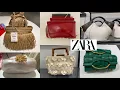 ZARA BAGS NEW COLLECTION JUNE 2026