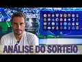 Download Lagu Análise dos confrontos: quem fica entre os oito?