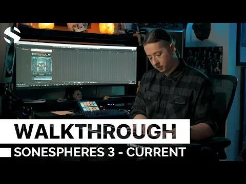 Sonespheres 3 – Current product video
