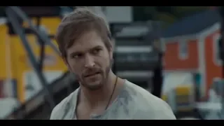 Sea Change Showreel Edit Jon Cor Skyler Maxon Zoe de Grand Maison