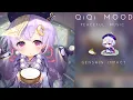 Download Lagu Qiqi Mood - Peaceful \u0026 Chill Music | Liyue Genshin Impact