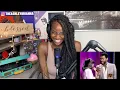 Teddy Pendergrass, Stephanie Mills - Feel the Fire (LIVE) | REACTION 🔥🔥🔥