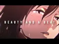 Download Lagu Beauty And A Beat | Justin Bieber ft Nicki Minaj | (Edit Audio)[TikTok Version]