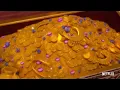 Diwali Fireworks & Treasure Chest 🎆Mighty Little Bheem | Netflix Jr