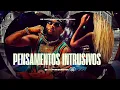 PENSAMENTOS INTRUSIVOS - Orochi (Prod. Portugal no Beat)