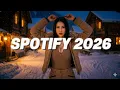 Lagu Lagu Barat Terbaik 2026 SPOTIFY ( Teman kerja dan santai ) #lagu #lagubarat #lagutiktok 