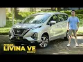 2023 Nissan Livina VE Review - Great Value MPV