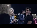 Benjamin Ingrosso - Dance You Off (Extended Version Video)