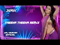 Dj Dorix - Theeka Theeka