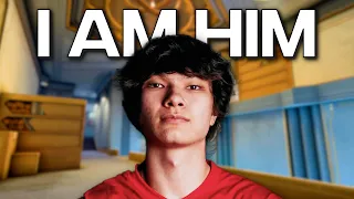 12 MINUTES OF SINATRAA BEING HIM...