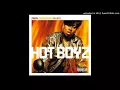 Missy Elliott - Hot Boyz [Remix] (feat. Nas, Eve & Q-Tip) [Explicit Version]