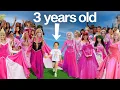 Download Lagu Surprising My Daughter with 50 Princesses!