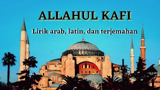 Download Allahul Kafi Lirik dan Artinya - Neng Nada MP3