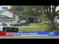 Police Investigating Shooting Death In Claremont 71-Year-Old Man In Custody