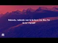 Ava Max - Lovin Myself (Letra/Lyrics)