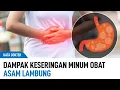 Download Lagu Waspada! Ini Dampak Keseringan Minum Obat Asam Lambung | Kata Dokter