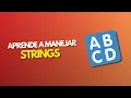 Funciones con strings - Python con Google Colab