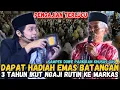 Download Lagu Gus Iqdam terbaru - Dapat hadiah emas batangan ||3 tahun Istiqomah ngaji rutinan ke markas
