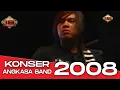 Live Konser Angkasa Band - Luka @Surabaya 31 Agustus 2008