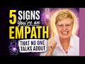 5 Signs You re an Empath That No One Talks About