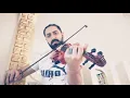 Taksim trio lotus akustik keman