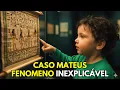 Download Lagu Um Menino de 4 Anos Afirma Saber o que a BÍBLIA Não Diz sobre a INFÂNCIA de JESUS